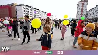 EMOȚII &Icirc;N ECHILIBRU - Start ONG, Kaufland Rom&acirc;nia, Act for Tomorrow -  AISS - NGO - Suceava