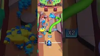 found an interesting game #gaming #gamingshorts #gameplay #random #mobcontrol #mobcontrolshorts