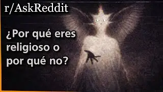 Why are you religious, or why aren't you? | Elden Ring | Askreddit