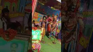 ದೇಸಿಂಗ್ ರಾಜ drama sunil kurtalli 9164395724