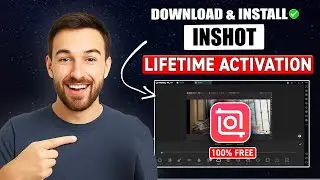 🔧Как загрузить InShot на ПК/ноутбук (ОБНОВЛЕННЫЙ МЕТОД 2025)