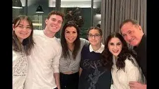 Kat Dubrow Instagram - Heather Dubrow Is &lsquo;So Proud&rsquo; After Daughter Kat, 15, Comes Out as Lesbian