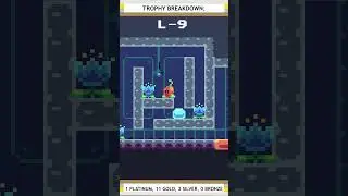 112th Seed: One Minute Platinum Overview