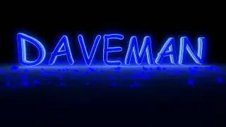 DAVEMAN