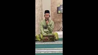 Malam Jumat 061125 ust. Aan Aliyudin