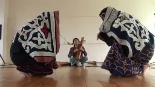 サンペ SANPE - カピウ ラン Kapiw Ran