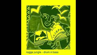 162 BPM: Ragga Jungle, Drum N Bass
