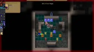 Dungeonmans - SPOILERS!  New difficult enemy