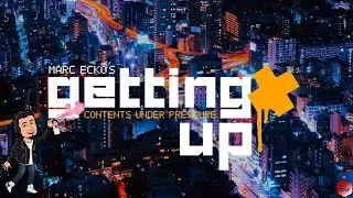 ЛЕГЕНДА НА КАНАЛЕ! Marc Eckō's Getting Up: Contents Under Pressure