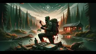 MW Podcast Bug Out Series: Ep 2: Strategic Route Planning: The Key to Survival 🗺️