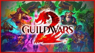 Boons & Conditions in Guild Wars 2 #shorts