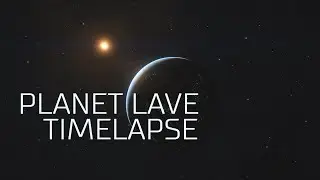 Elite: Dangerous Timelapse - 