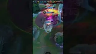 When Carrying Isn't Enough #wildrift #leagueoflegends #neffex #gaming #shorts