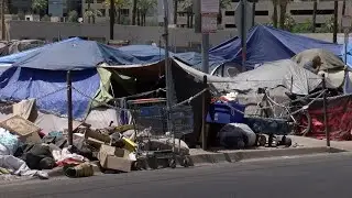 Threshold: Housing Help for People Transitioning Out of Homelessness.