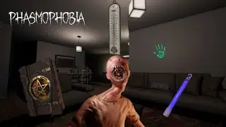 No Electronics! | Phasmaphobia Weekly Challenge