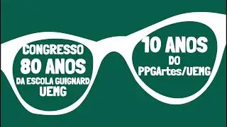 Eymard Brand&atilde;o - Congresso Escola Guignard
