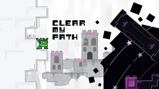 Clear My Path by MaxxoRMeN