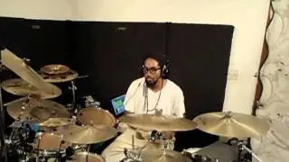Drum Cover : 