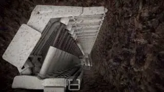 Sealing Solutions for Mining Industry by Kastas Sealing Technologies