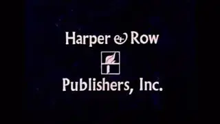 Harper & Row Publishers inc (1970)