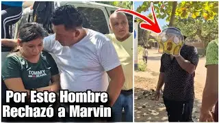 Sindy Tiene 4menazad4 a Meli Para que se Aleje de Marvin😱