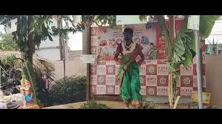 SANKRANTHI CELEBRATIONS 4 #viral#india#andhrapradesh#eetv#kakinada#annavaram‎@SURYAVIDYALAYA