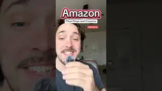 These Amazon deals are CRAZY!!🔥