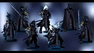 (AQW) How To Get Set Blade master assassin (2015)
