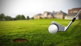 Golf med venner - KLASSISK GOLF