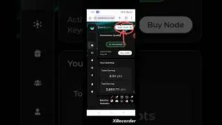 OpenLoop Airdrop Update