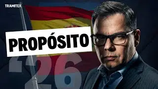 Propósitos en 2026 de un Extranjero