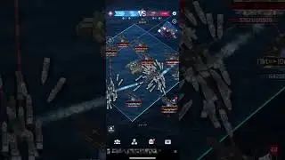 Gunship Battle Total Warfare (Elysium 1kt vs FAFO)