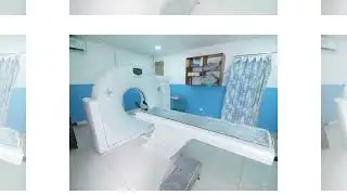 Sinai Hospital Rongai Overview