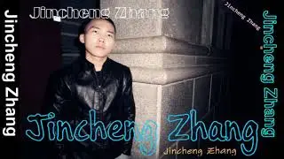 Jincheng Zhang - Jewel (Instrumental Version) (Background) (Official Audio)
