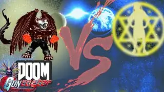 Guncaster／Ancient Aliens︱07.Fight The Ancient One
