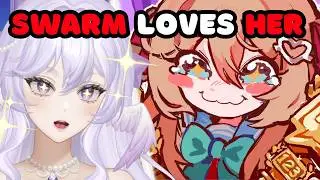 The MOST dedicated Fanbase! Vtuber Reacts to the Subathon that SHATTERED Streaming History (AGAIN!)