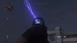 Santa Claus Easter Egg in Modern Warfare
