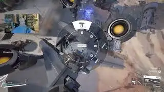 Snaphook and deadline mine combo on rocketeer
