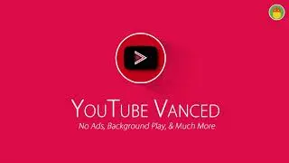 YouTube Mod Vanced Is Shutting Down Following Legal Threat | YouTube Mod Vanced is no more/Dead
