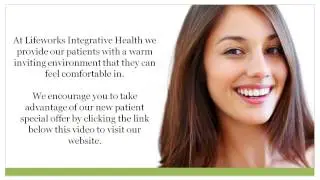 Chiropractic Treatment in Shawnee -- How Long?