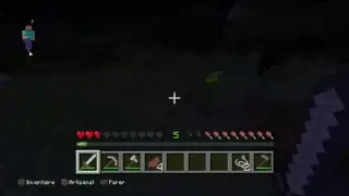 Survival : Ep#1 Saison 1 [Suite]