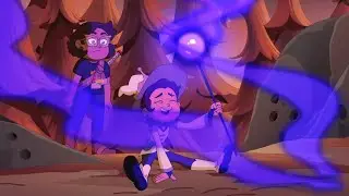 Luz Has A Staff&hellip;