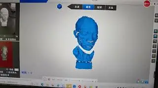 3D scanner - Sense PRO