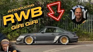 RWB 