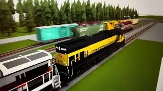 @JeffsburgjunctionJJRX4625 VA/New Episode: Alec and Gary’s day on freight