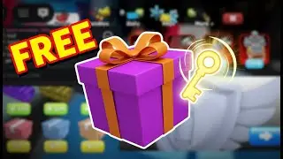 🎁 Gifting Subscribers FREE Key Bundles in Rivals!