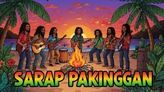 New Pinoy Reggae 2025 🇵🇭 | Nonstop Tagalog Island Music | Summer Chill Mix #opmreggae #opmmusic