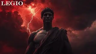 Steady your soul, The storm belongs to the outside | 1 Hour Stoic Atmosphere