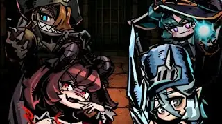 Dungeon Random Defense