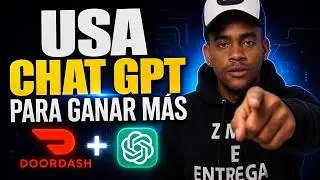 Algoritmo VS Algoritmo - Maximiza tu Delivery con #ChatGPT